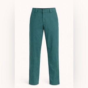 Dickies Teal Chinos for Men